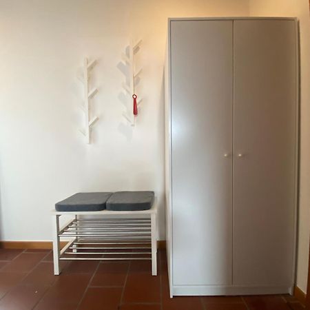 Ferienwohnung Gangsteig غرودخ المظهر الخارجي الصورة