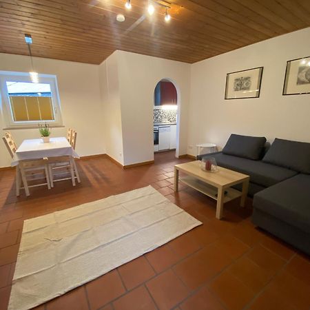 Ferienwohnung Gangsteig غرودخ المظهر الخارجي الصورة
