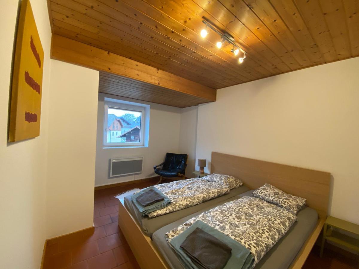Ferienwohnung Gangsteig غرودخ المظهر الخارجي الصورة