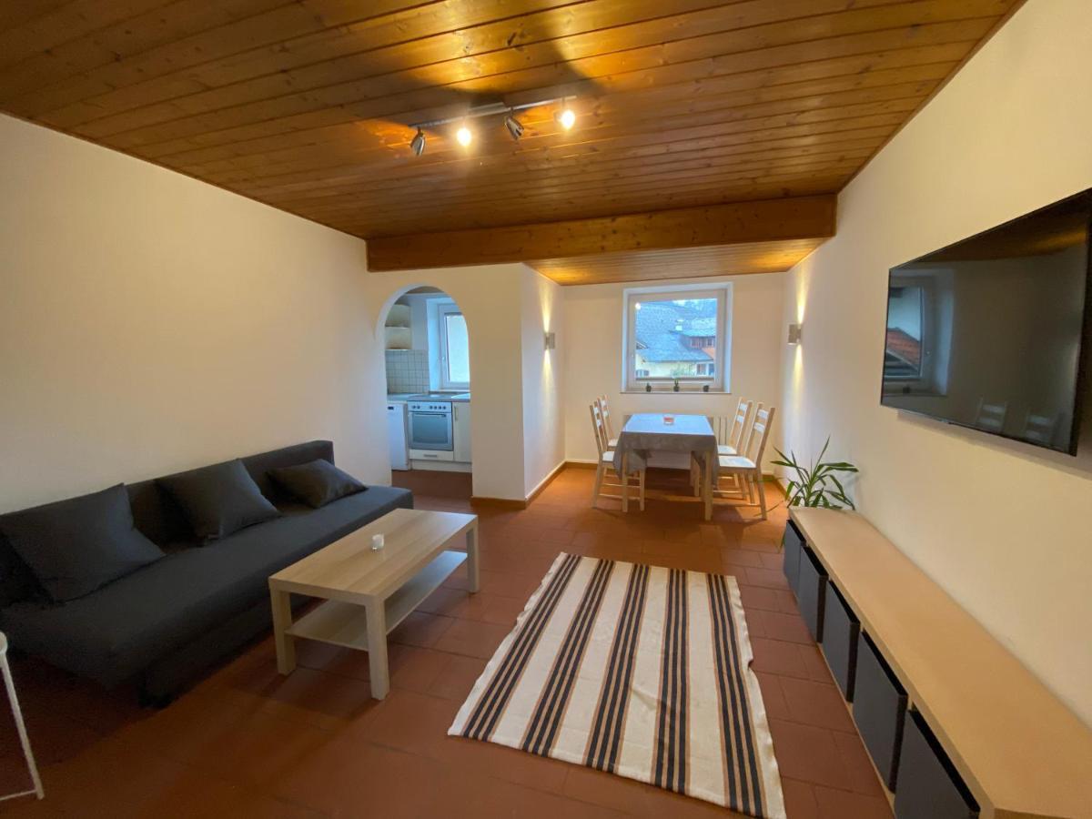 Ferienwohnung Gangsteig غرودخ المظهر الخارجي الصورة