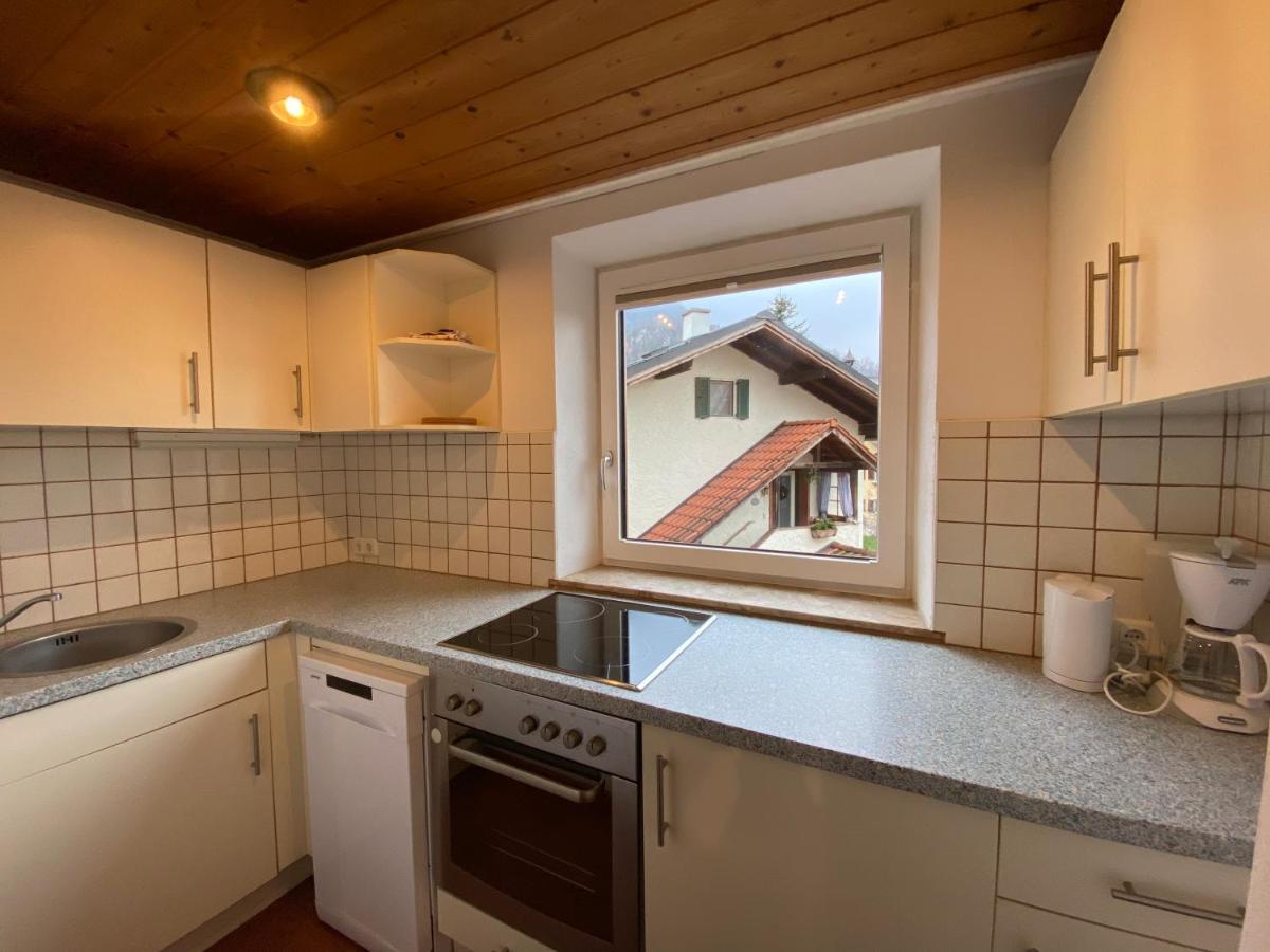 Ferienwohnung Gangsteig غرودخ المظهر الخارجي الصورة