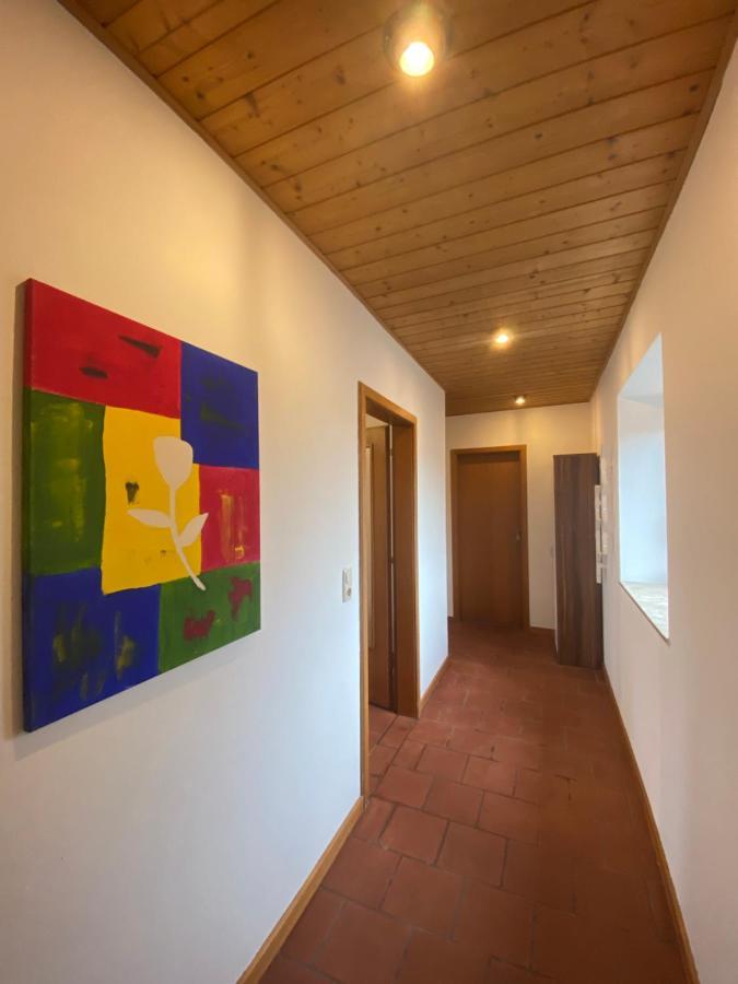 Ferienwohnung Gangsteig غرودخ المظهر الخارجي الصورة