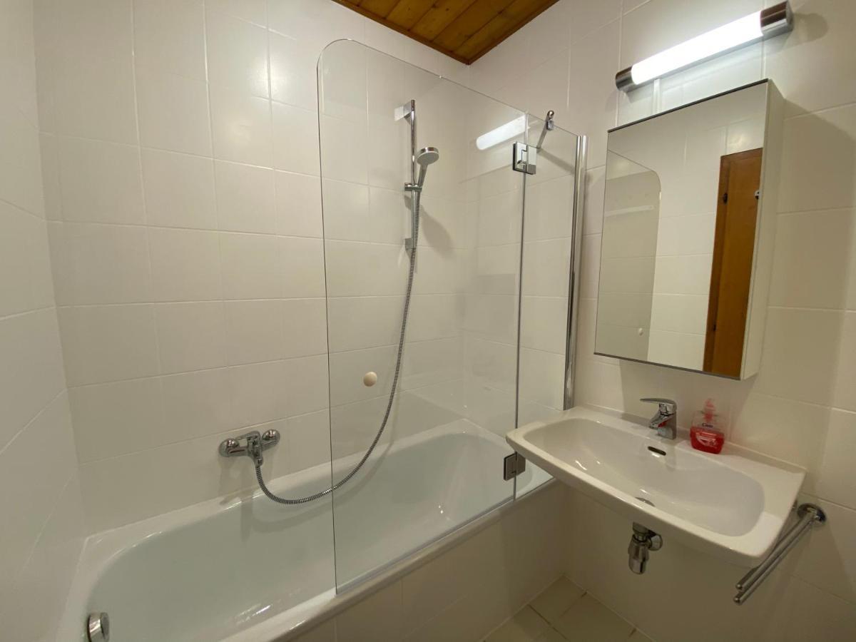 Ferienwohnung Gangsteig غرودخ المظهر الخارجي الصورة