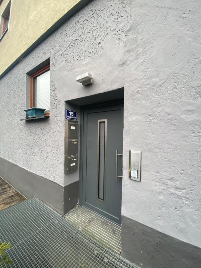 Ferienwohnung Gangsteig غرودخ المظهر الخارجي الصورة