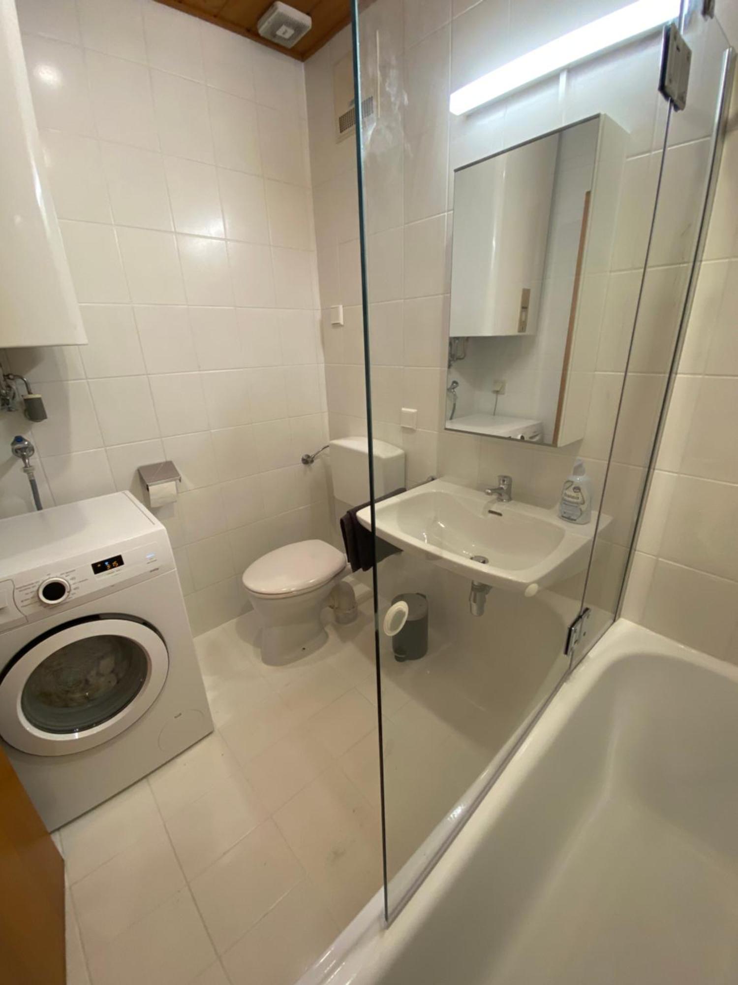 Ferienwohnung Gangsteig غرودخ المظهر الخارجي الصورة