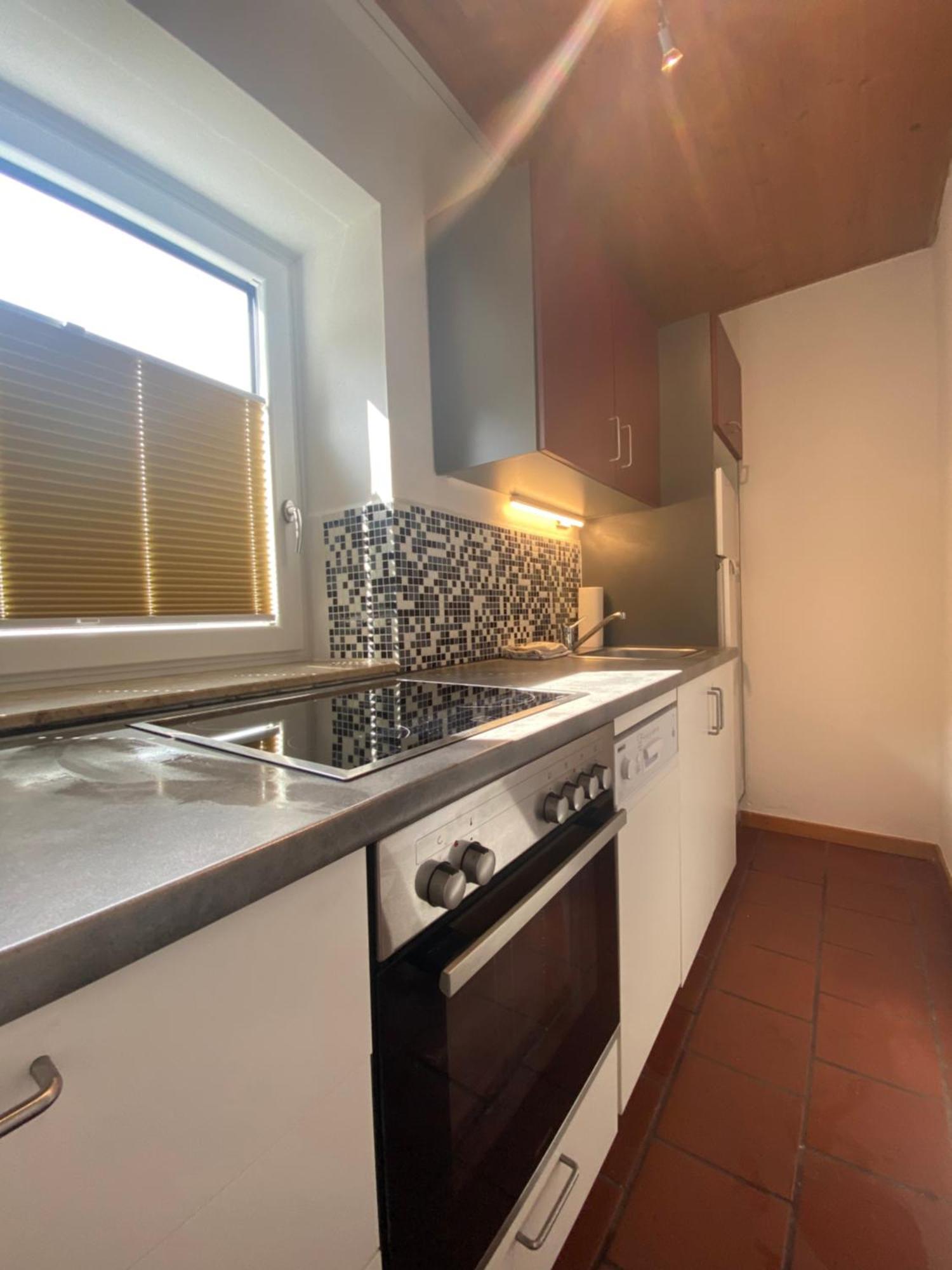Ferienwohnung Gangsteig غرودخ المظهر الخارجي الصورة
