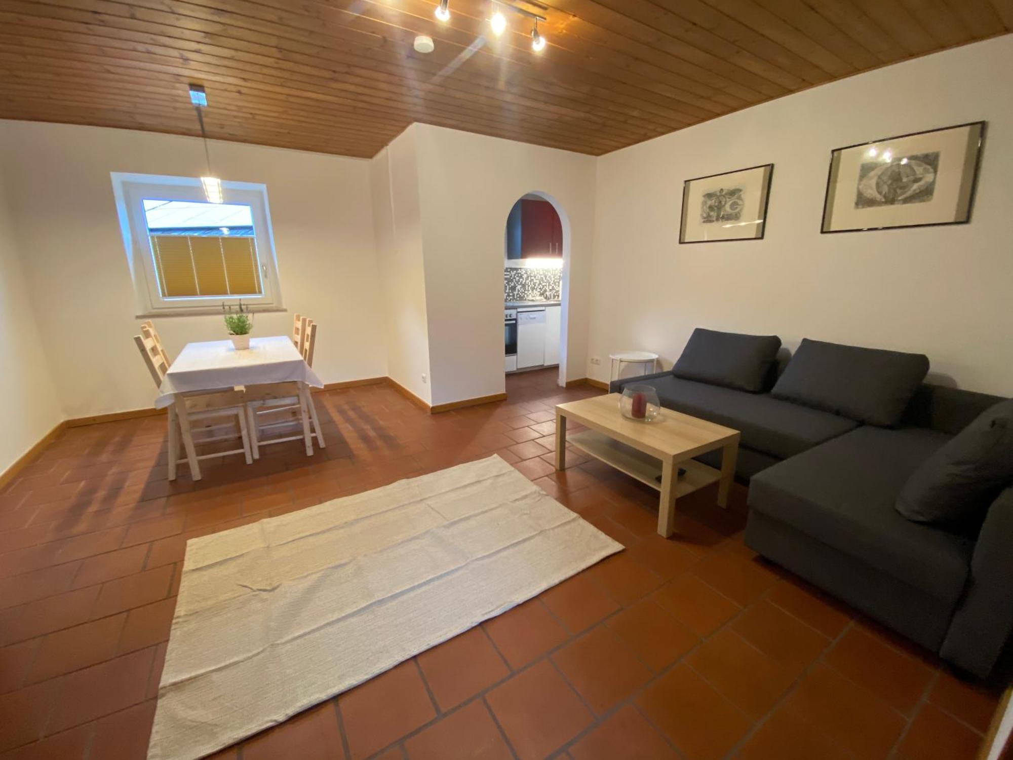 Ferienwohnung Gangsteig غرودخ المظهر الخارجي الصورة